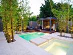 What is the best way to build a swimming pool at your dacha?