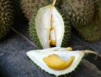 Durian properties.  Durian.  Composition, calorie content, useful properties