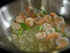 Fried Garlic Shrimp Recipes