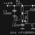 Scheme of converters for varicaps