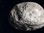 What is the largest space object?