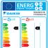 A klímaberendezések funkciói és jellemzői Osztott rendszer energiafogyasztása