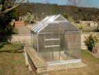 Building a greenhouse on your own: How?