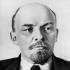 What incomprehensible words Lenin spoke