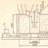 Do-it-yourself biogas installation for gasification of the house Gas heating system for a private house using manure