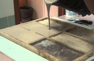 Betondan mermer nasıl yapılır: teknoloji. Betondan suni mermer Betondan mermer nasıl yapılır: teknoloji. Betondan suni mermer